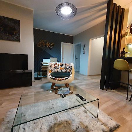 Matteo Apartment Iasi Exterior photo