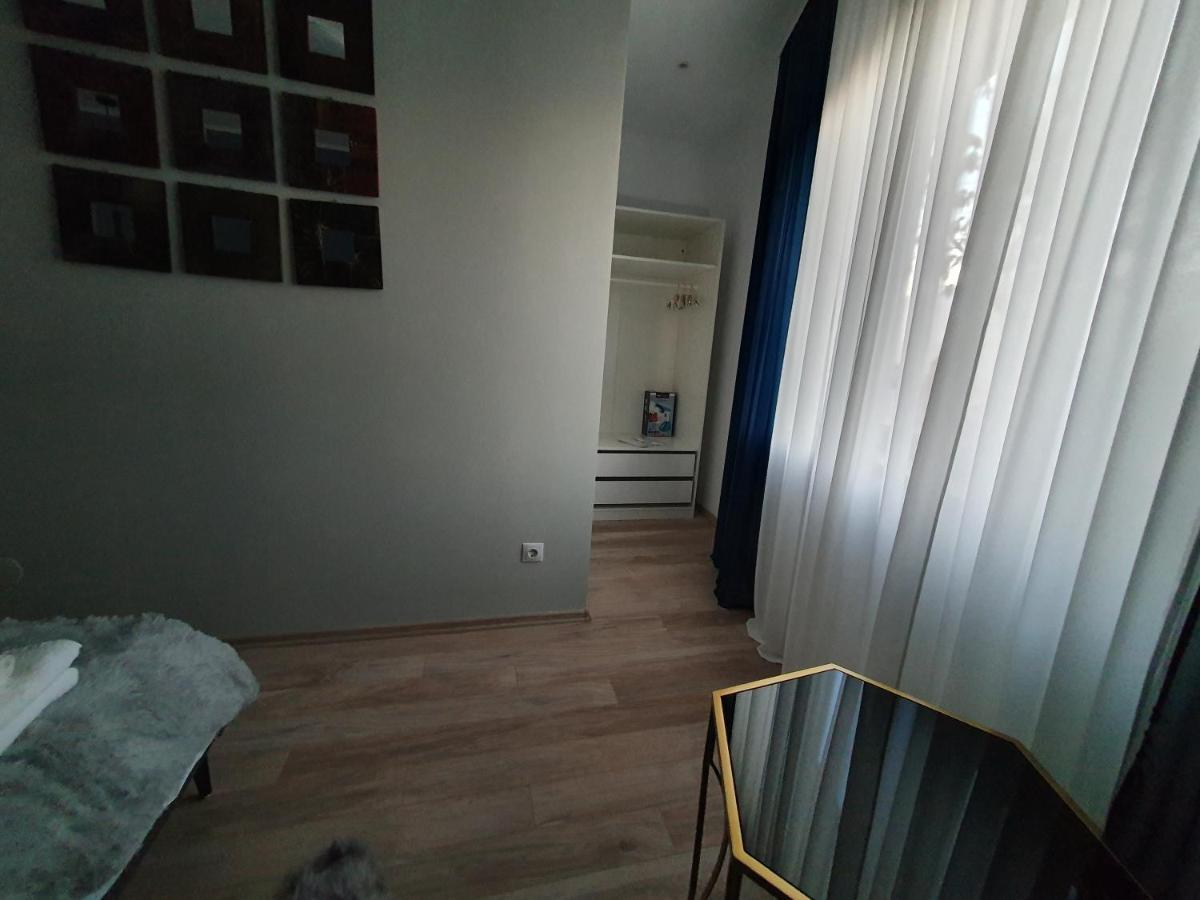 Matteo Apartment Iasi Exterior photo